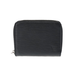 Louis Vuitton Portomone Biet Tresor Women's Bifold Wallet M61730 Monogram  Ebene (Brown)