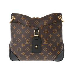 Louis Vuitton, Bags, Louis Vuitton Louis Vuitton Monogram Macassar Christopher  Bum Bag Body M45337
