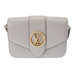 LOUIS VUITTON Louis Vuitton Monogram Implant On The Go PM Tourtrail M45779  Women's Leather Bag