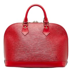 LOUIS VUITTON Handbag M4033J Mirabeau PM Vuitton Epi Leather Yvoire