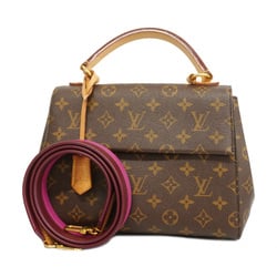 Louis Vuitton Monogram Viva Cite MM M51164 Shoulder Bag in 2023