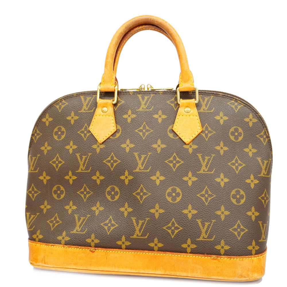 Louis Vuitton Alma M51130