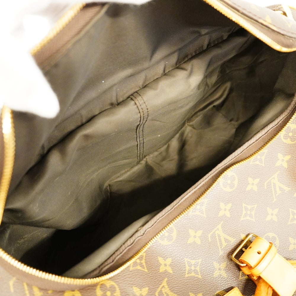 Louis Vuitton, Bags, Louis Vuitton Monogram Evasion Unisex