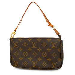 Shop Louis Vuitton Preppy flowers bag charm and key holder (M00363