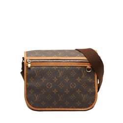 Louis Vuitton Damier Azur Eva Chain Shoulder Bag Handbag N55214 White Pvc  Leather Women's Louis Auction