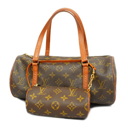 Louis Vuitton LOUIS VUITTON Round Zipper Long Wallet Cherry Monogram Canvas  Brown x Multicolor Gold Women's | eLADY Globazone