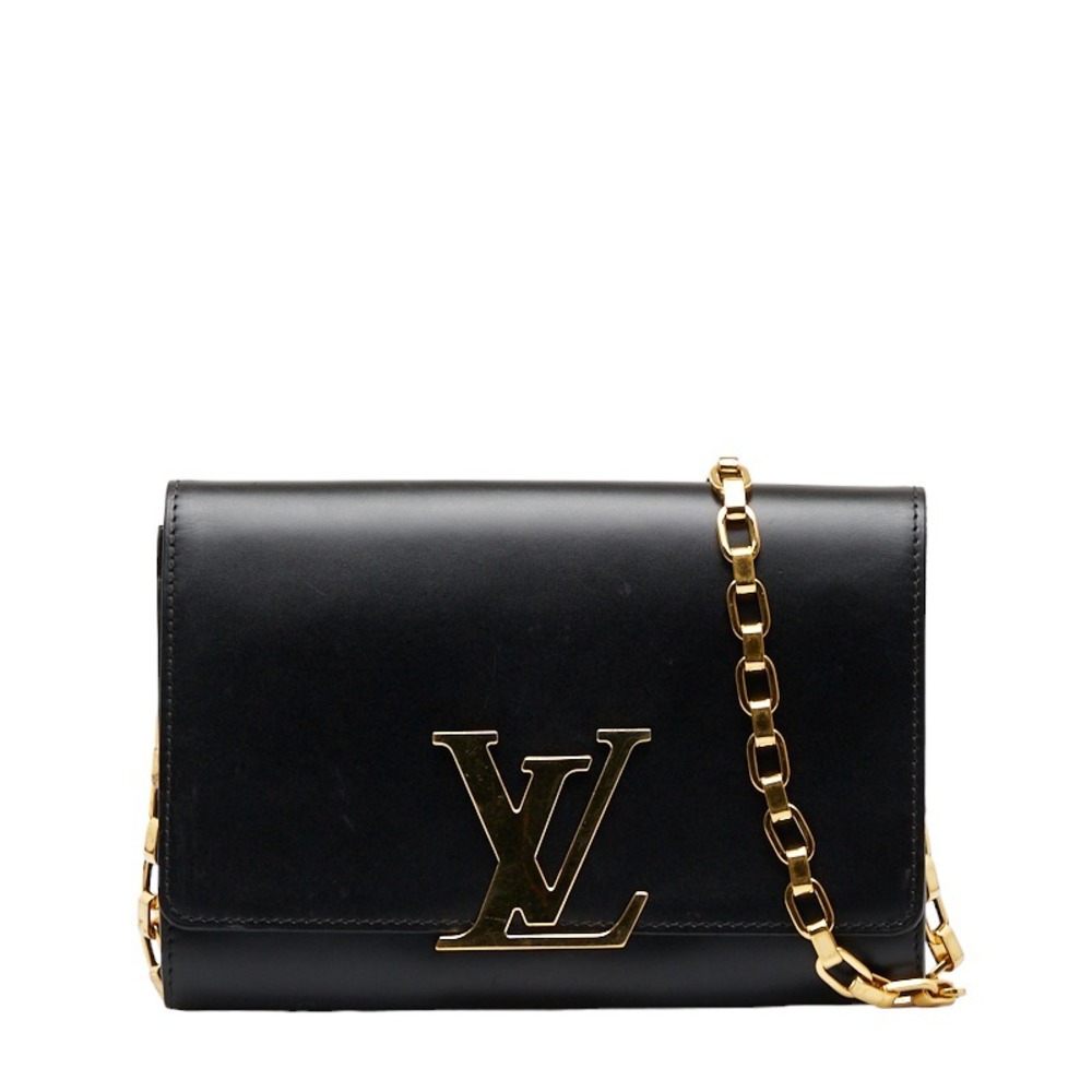 Louis Vuitton Louise Shoulder Bag