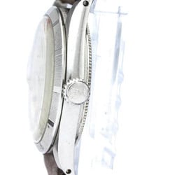 Vintage ROLEX Oyster Speedking 6431 Steel Hand-Winding Mid Size Watch BF549452