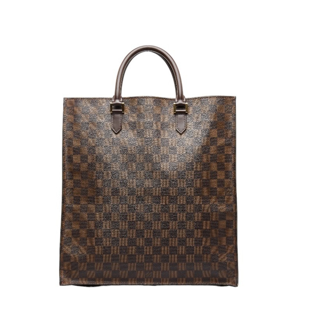 Louis Vuitton PVC Tote Bags