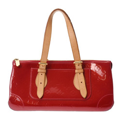 Louis Vuitton Monogram Cartesier Shoulder Bag M51252 Brown PVC Leather in  2023