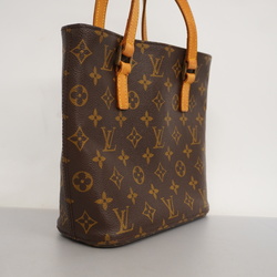 Auth Louis Vuitton Monogram Vavin PM M51172 Women's Handbag