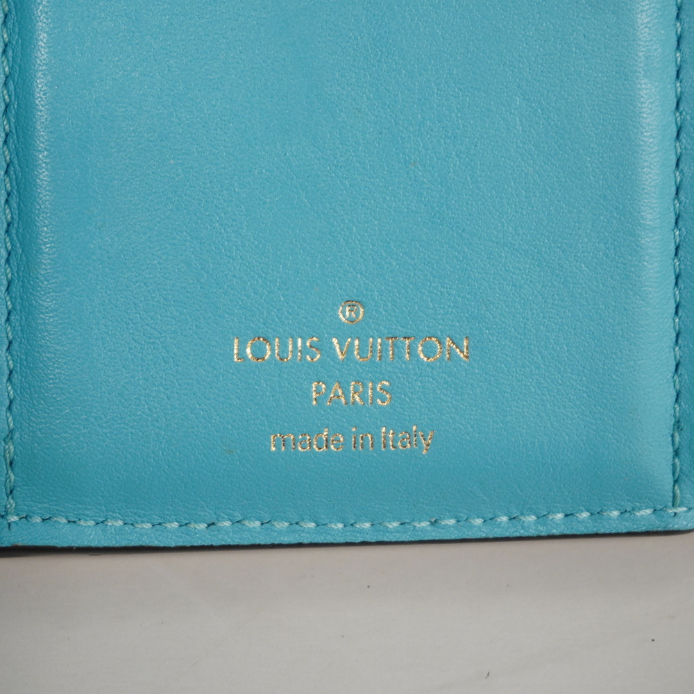 Women's LV Pont 9 Compact Wallet, LOUIS VUITTON