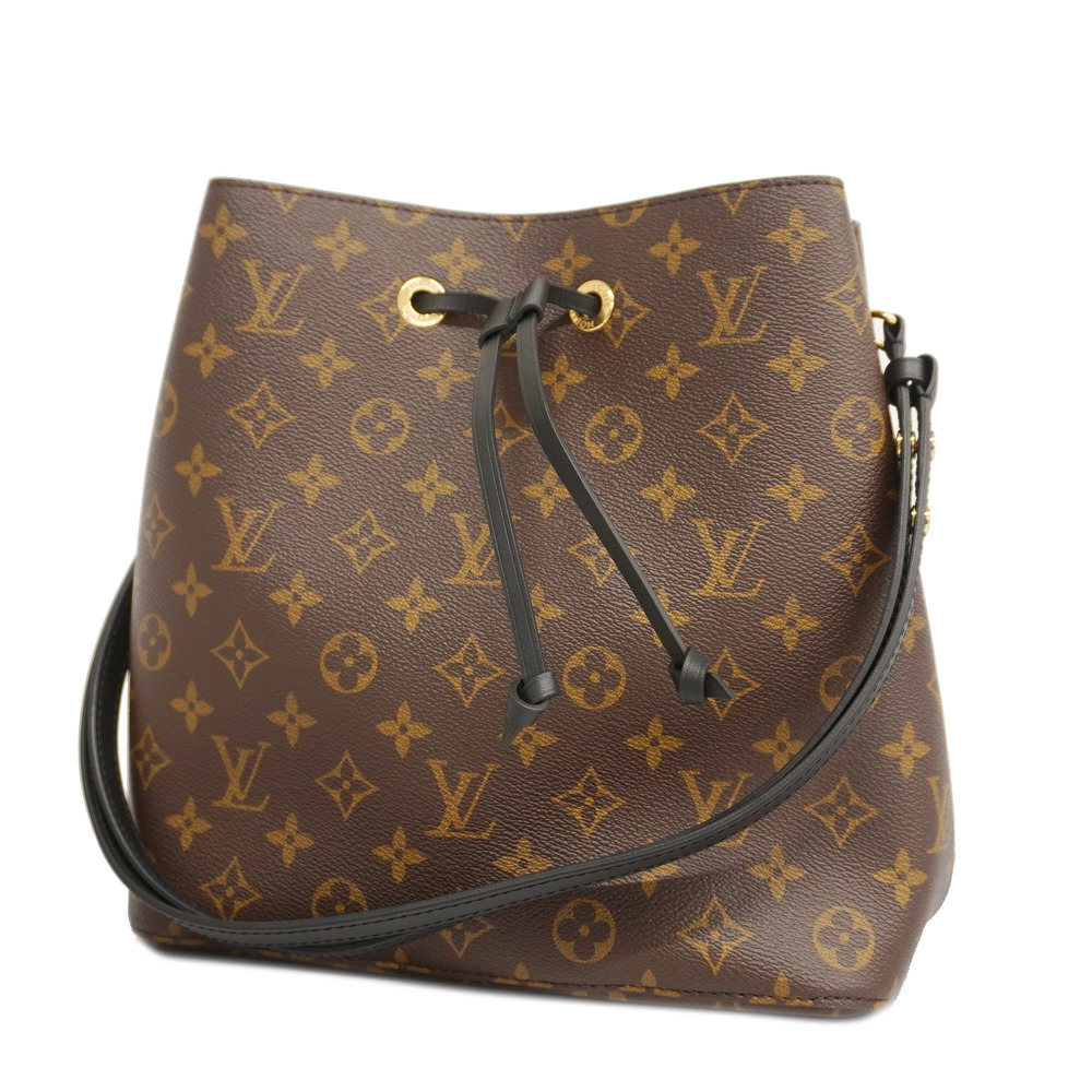 Louis Vuitton, Bags, Neo Monogram Louis Vuitton