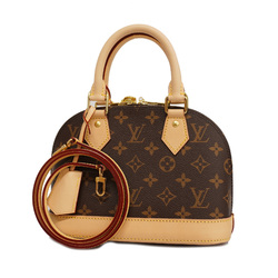 Louis-Vuitton-Monogram-Pallas-2Way-Bag-Hand-Bag-Rose-Poudre-M43400