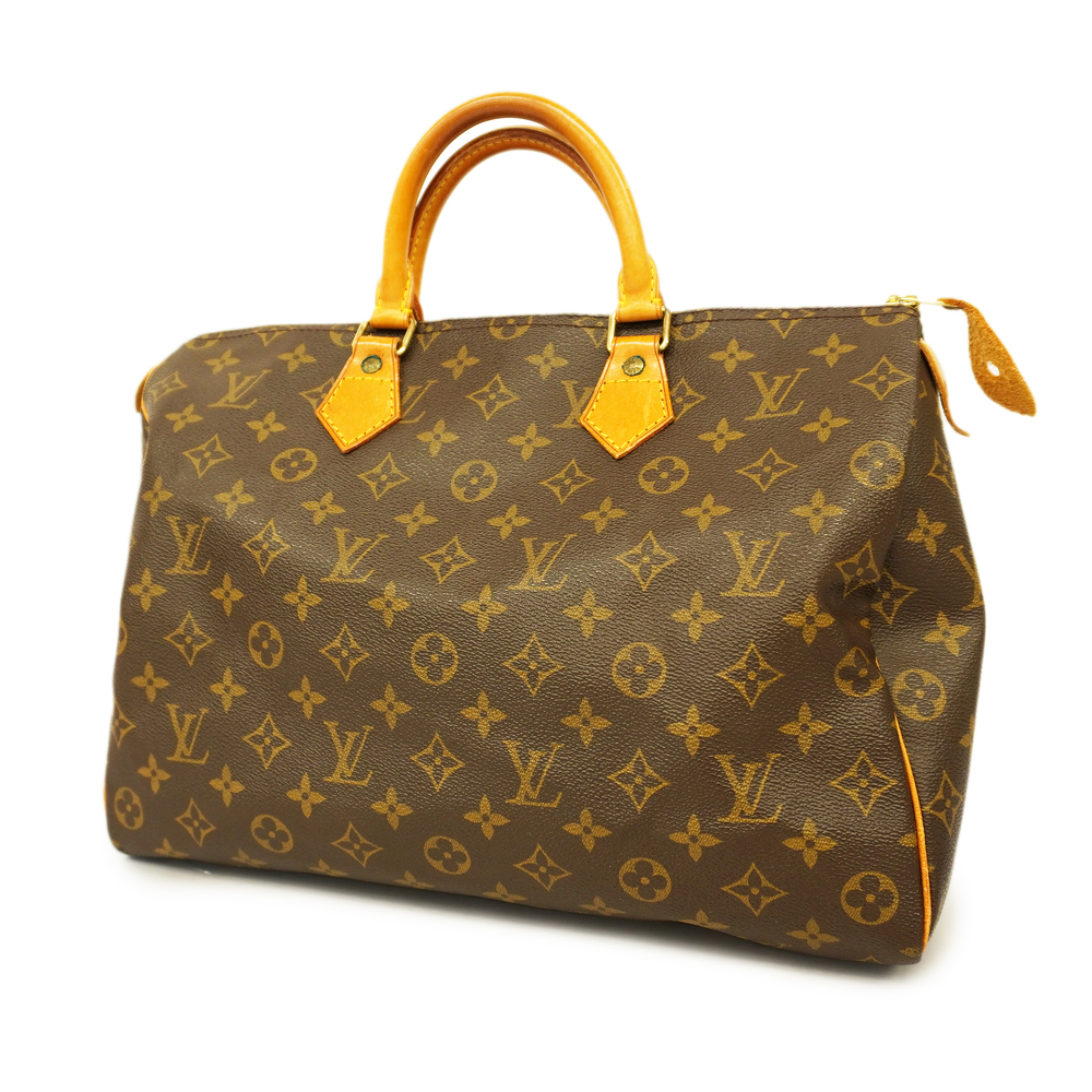 Speedy 35 Monogram - Women - Handbags