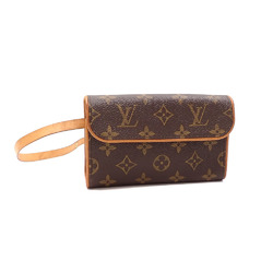 LOUIS VUITTON Louis Vuitton Speedy 40 Boston Bag Monogram M41522 VI864