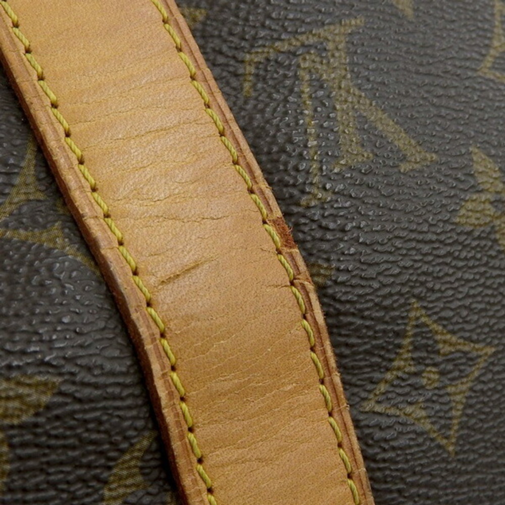 Louis-Vuitton-Monogram-Keep-All-Bandoulier-50-Boston-Bag-M41416