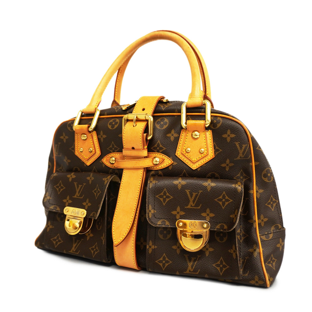 Louis Vuitton Manhattan GM M40025