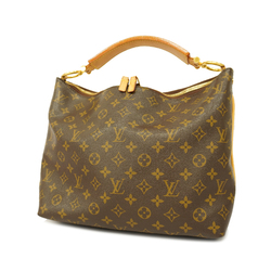 Louis Vuitton Marzelve Epi Tassili Yellow M52379 Handbag Bag LV 0189 LOUIS  VUITTON