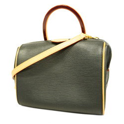 Auth Louis Vuitton Monogram Sandonge M43557 Women's Shoulder Bag Freesia
