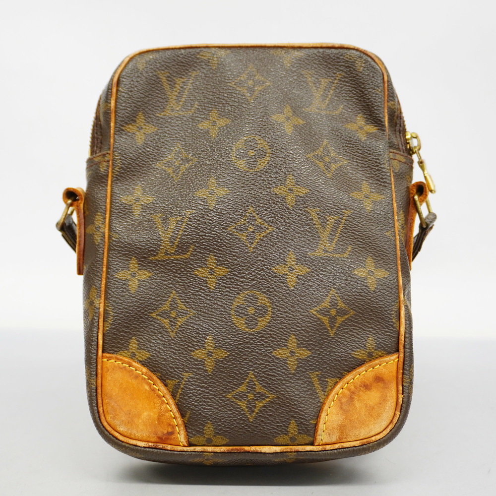 Louis-Vuitton-Monogram-Danube-Shoulder-Bag-Crossbody-Bag-M45266