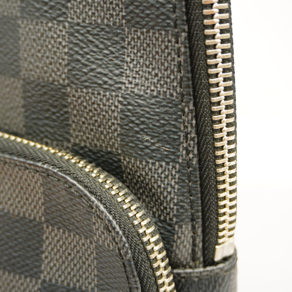 Louis Vuitton Avenue Sling Bag N41719 Crossbody Bumbag Damier