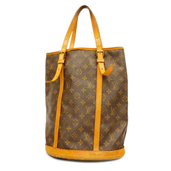 3bd4821]Auth Louis Vuitton Shoulder Bag Monogram Trocadero 23 M51276