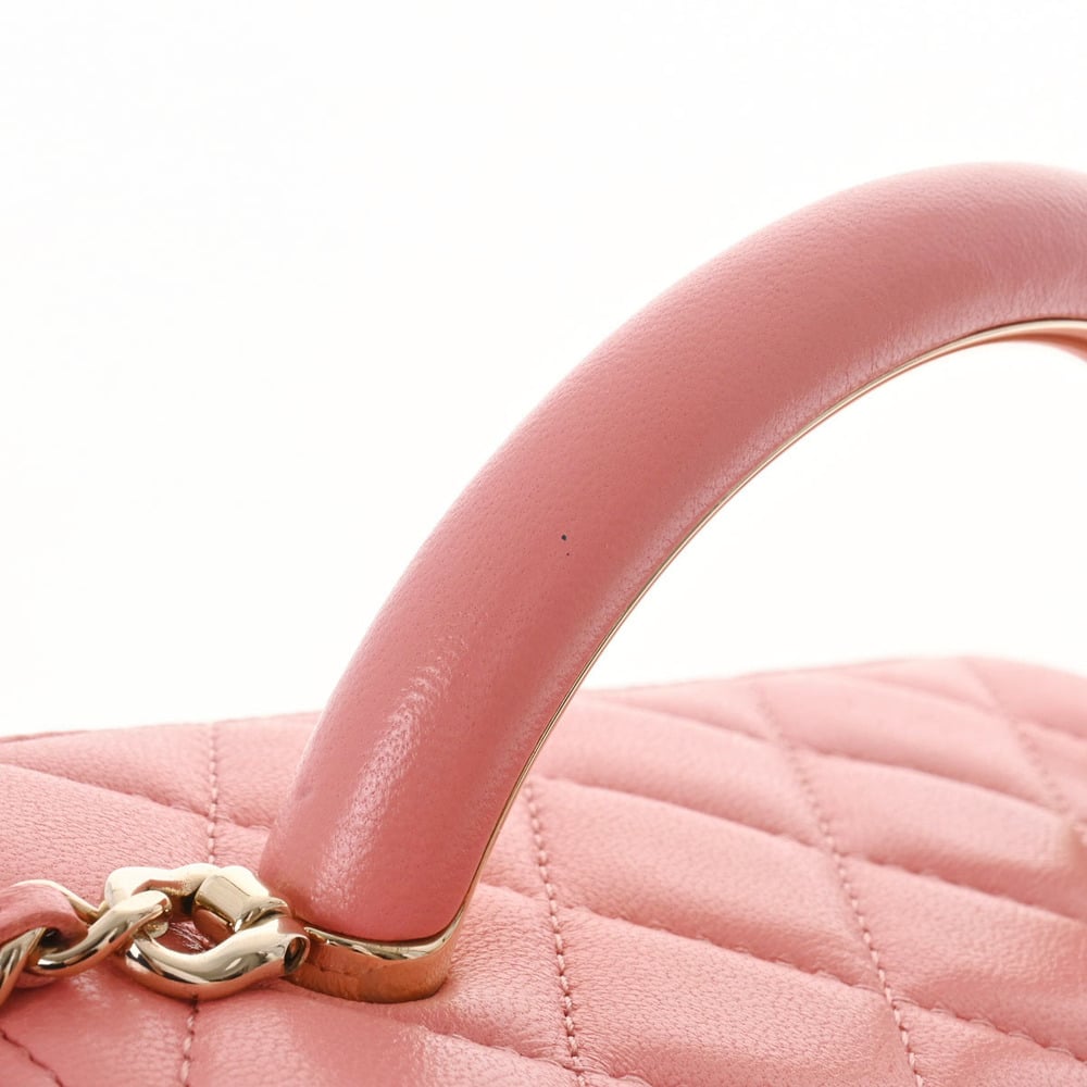 Chanel CHANEL chain matelasse shoulder bag lambskin red ladies | eLADY  Globazone