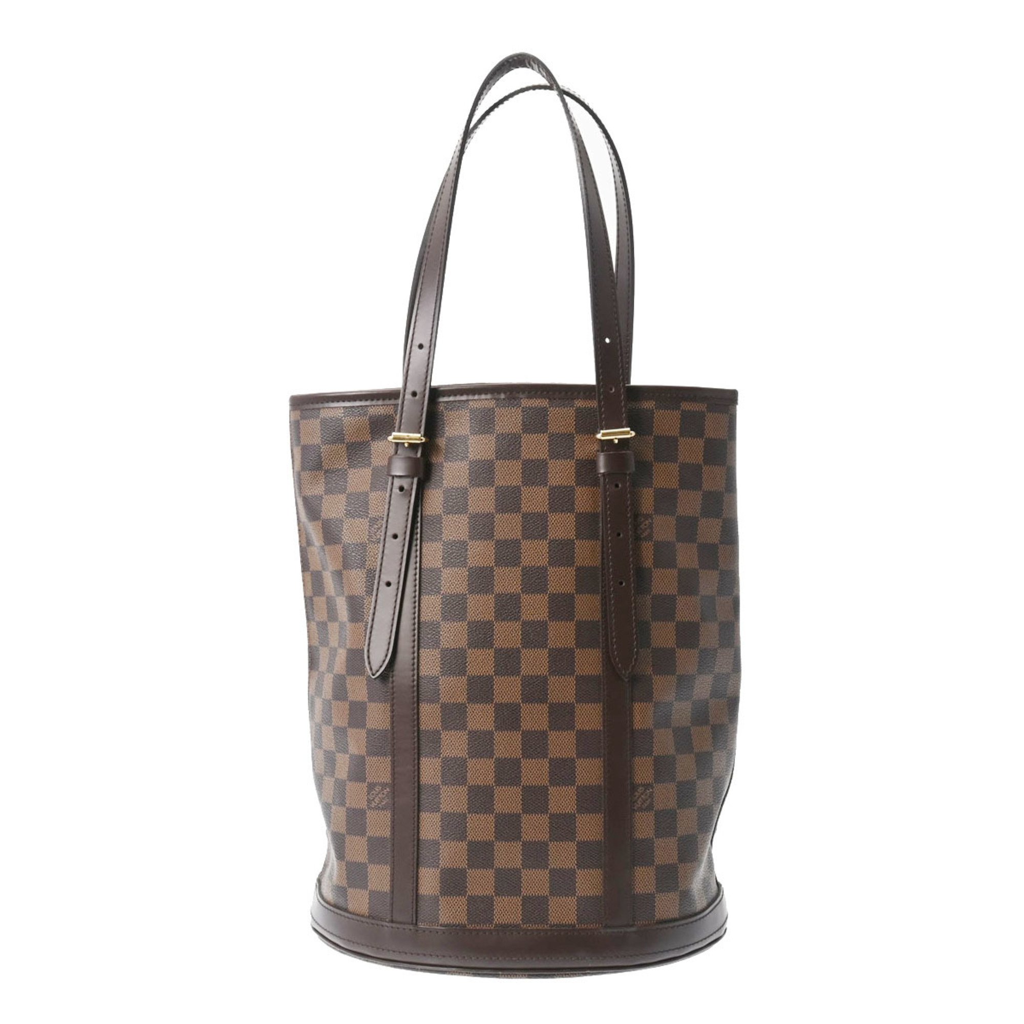 Louis vuitton best sale damier bucket bag