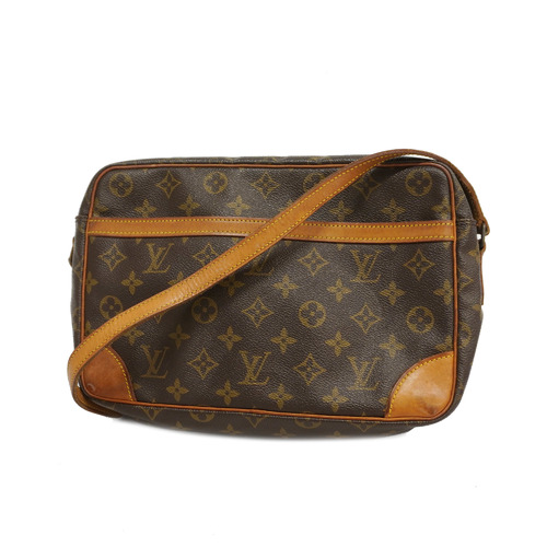 Louis-Vuitton-Monogram-Trocadero-30-Shoulder-Bag-Brown-M51272
