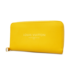 Auth Louis Vuitton Aerogram Coin Card Holder M82068 Men's Coin Purse/coin  Case