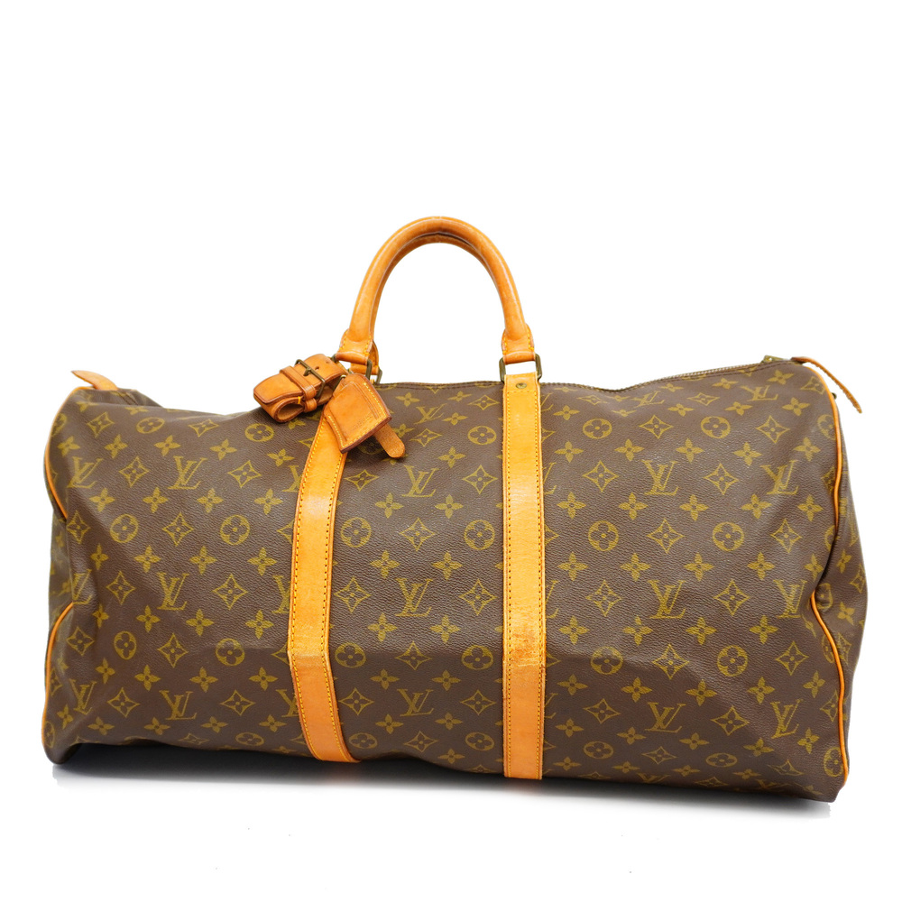 Louis Vuitton Monogram Mens Bags, Yellow