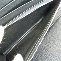 Louis Vuitton Taiga Travel Case Organizer Atoll M30652 Men's Taiga Leather Long Wallet (bi-fold) Ardoise