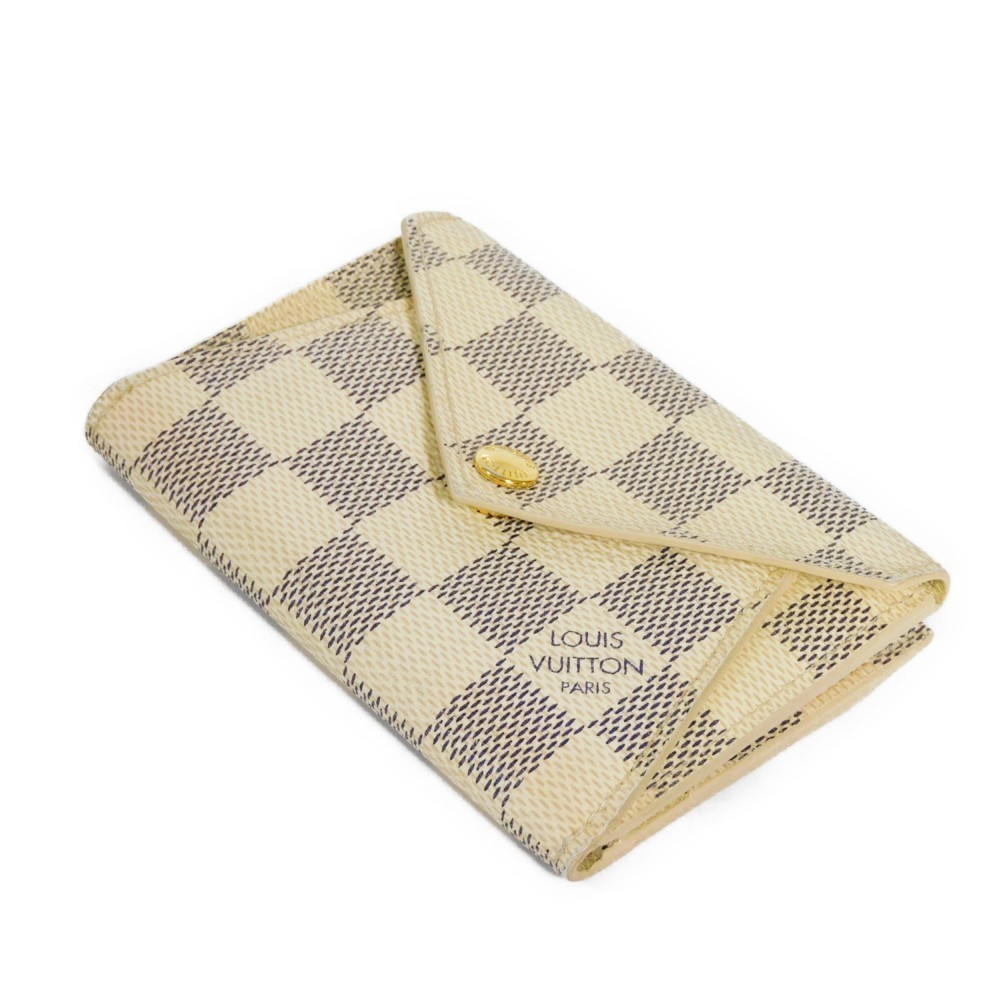 Louis Vuitton, Bags, Louis Vuitton Origami Compact Wallet
