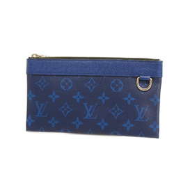 Louis-Vuitton-Monogram-Taiga-Pochette-Discovery-PM-Cobalt-M30278