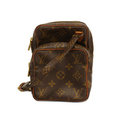 LOUIS VUITTON Monogram Mini  Shoulder Bag M45238 LV Auth