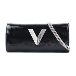 Louis Vuitton Shoulder Bag Epi Supreme Danube PM Coquelicot (Red White)  M53417 | eLADY Globazone