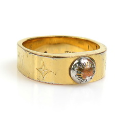 LOUIS VUITTON Bracelet LV&ME V Chain LV Circle Gold M67179 Women's  Accessories Jewelry | eLADY Globazone