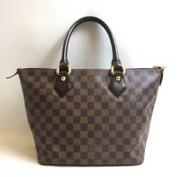 LOUIS VUITTON Handbag M42985 Speedy 40 vintage Epi Leather blue Women –