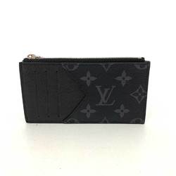 LOUIS VUITTON Monogram Portefeuille Arianne M62037 CA0158 Wallet Bifold Pink  Brown G Hardware Leather Women Men Unisex