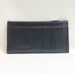 Bottega Veneta BOTTEGAVENETA Card Case Maxi Intrecciato Leather