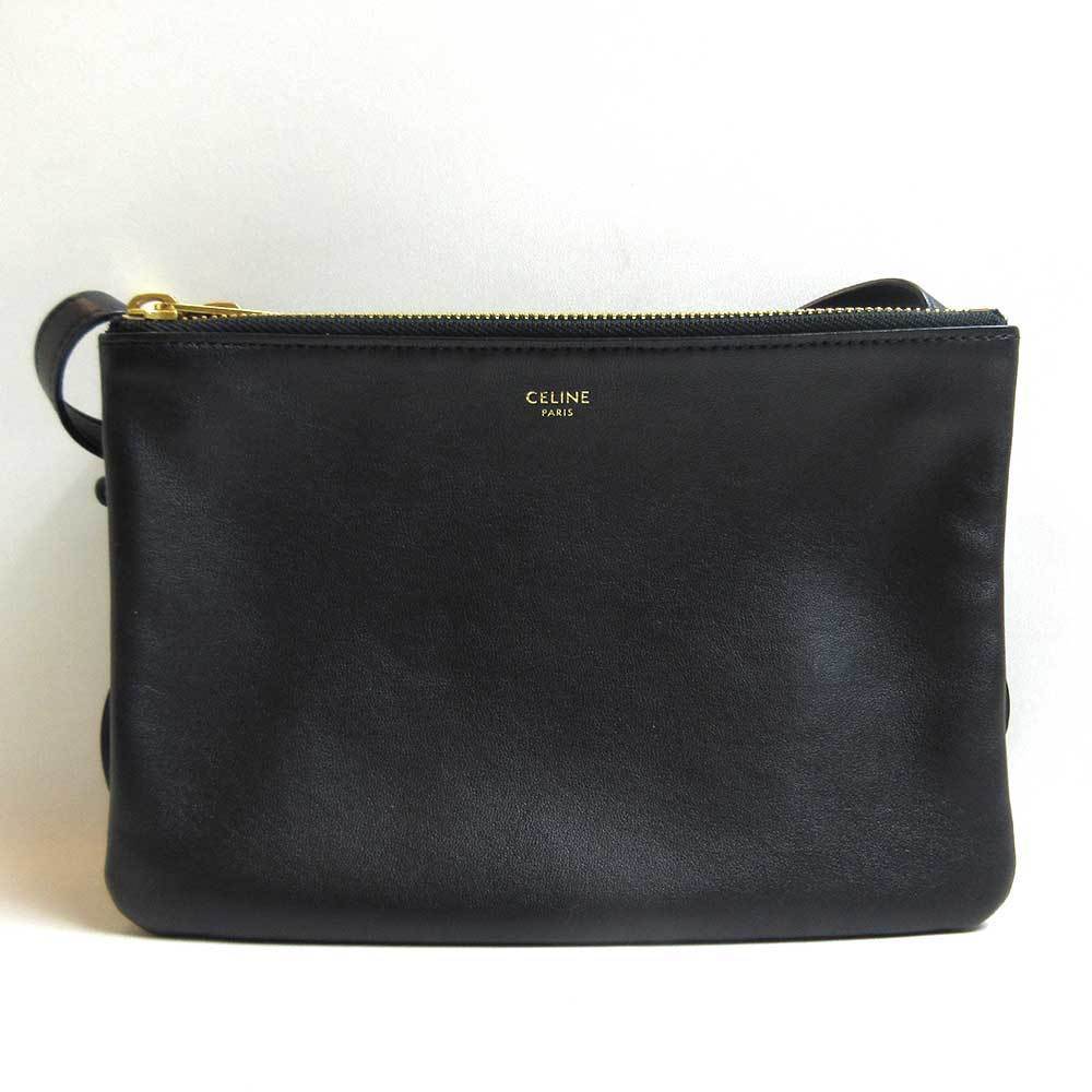 Celine Pochette Mini Shoulder Shoulder Bag