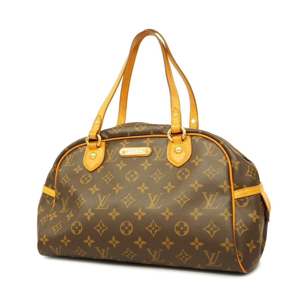 Louis Vuitton Montorgueil Pm