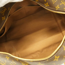 Auth Louis Vuitton Monogram Suitcase Eor 50 M23204