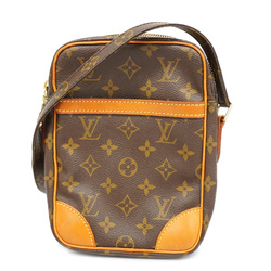 Louis Vuitton Monogram Rivoli Document Bag M53380