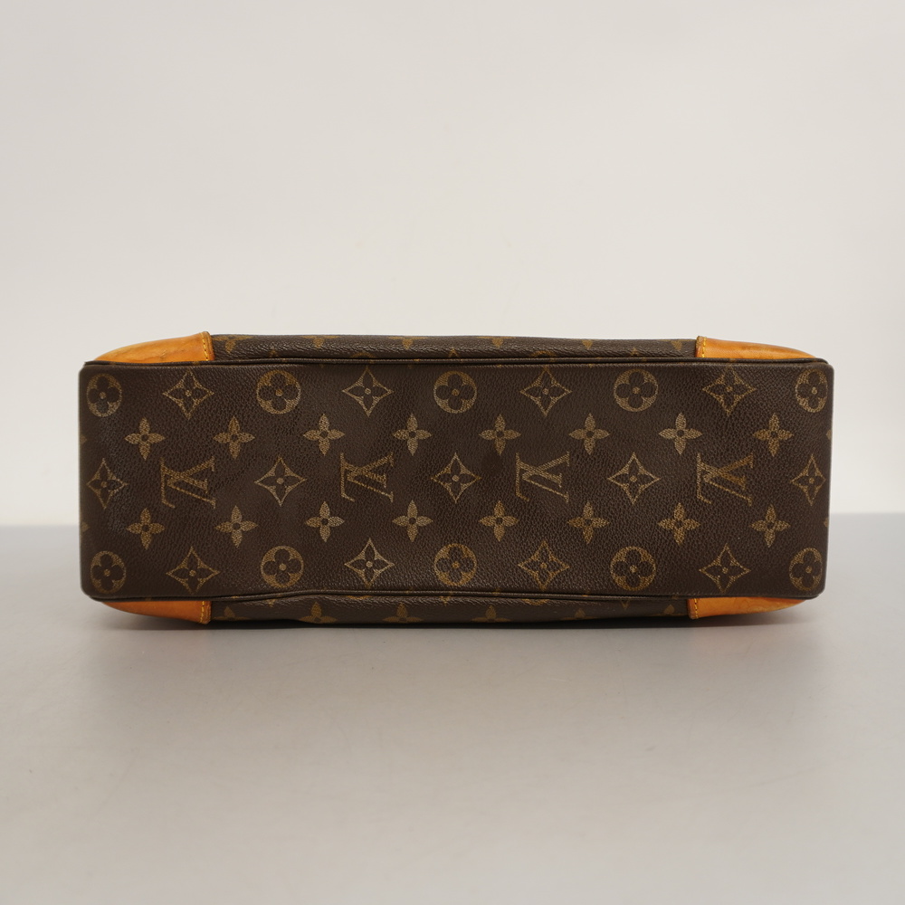 Louis Vuitton Boulogne 35 M51260