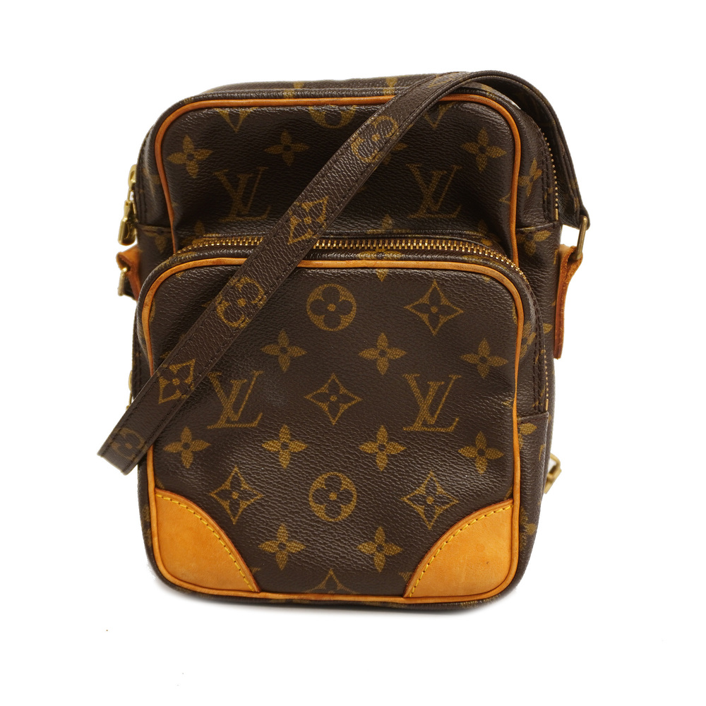 Louis Vuitton  Crossbody Shoulder Bag Monogram M45236 TH1023