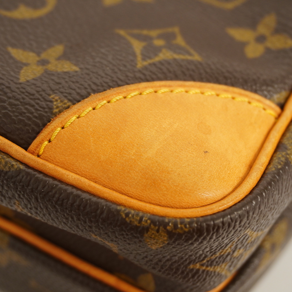 Louis Vuitton  Crossbody Shoulder Bag Monogram M45236 TH1023