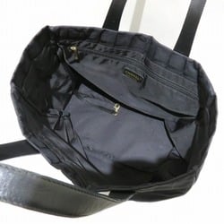 CHANEL New Travel Line Tote MM Bag Ladies