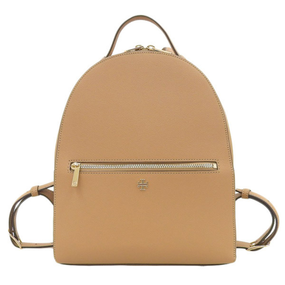 Tory Burch LEATHER BACKPACK